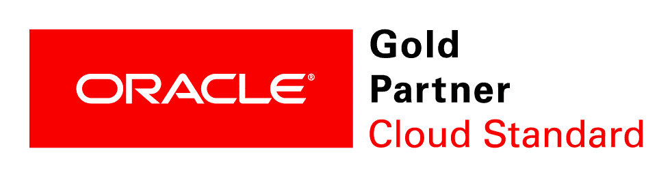 Oracle Gold Partner