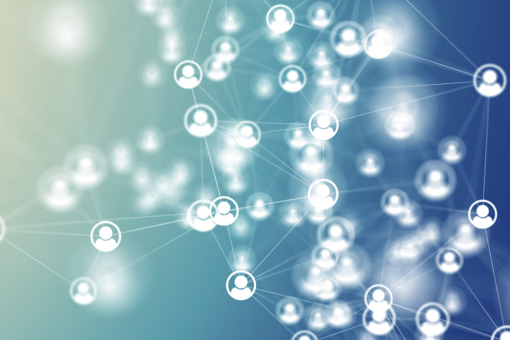 Nvelup Consulting Connects People